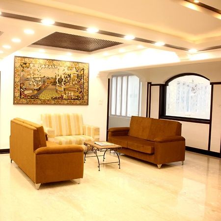 Hotel New Park At Dal Lake Srinagar  Luaran gambar