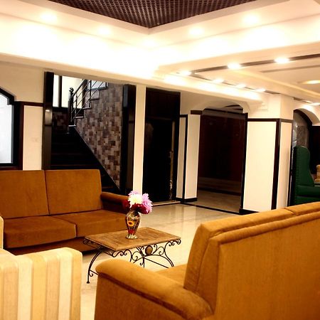Hotel New Park At Dal Lake Srinagar  Luaran gambar